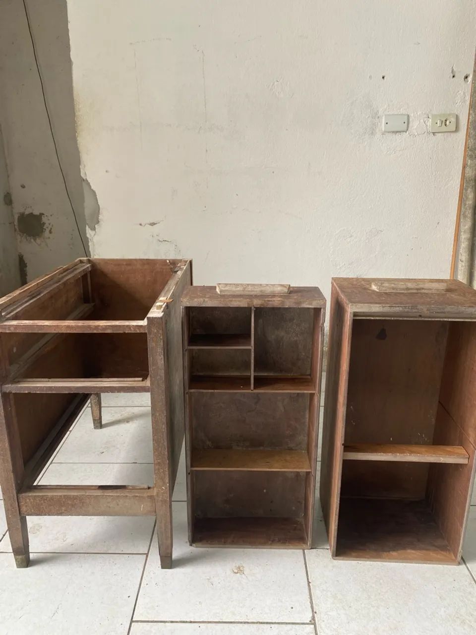 Bancada para ferramentas  - Foto 3