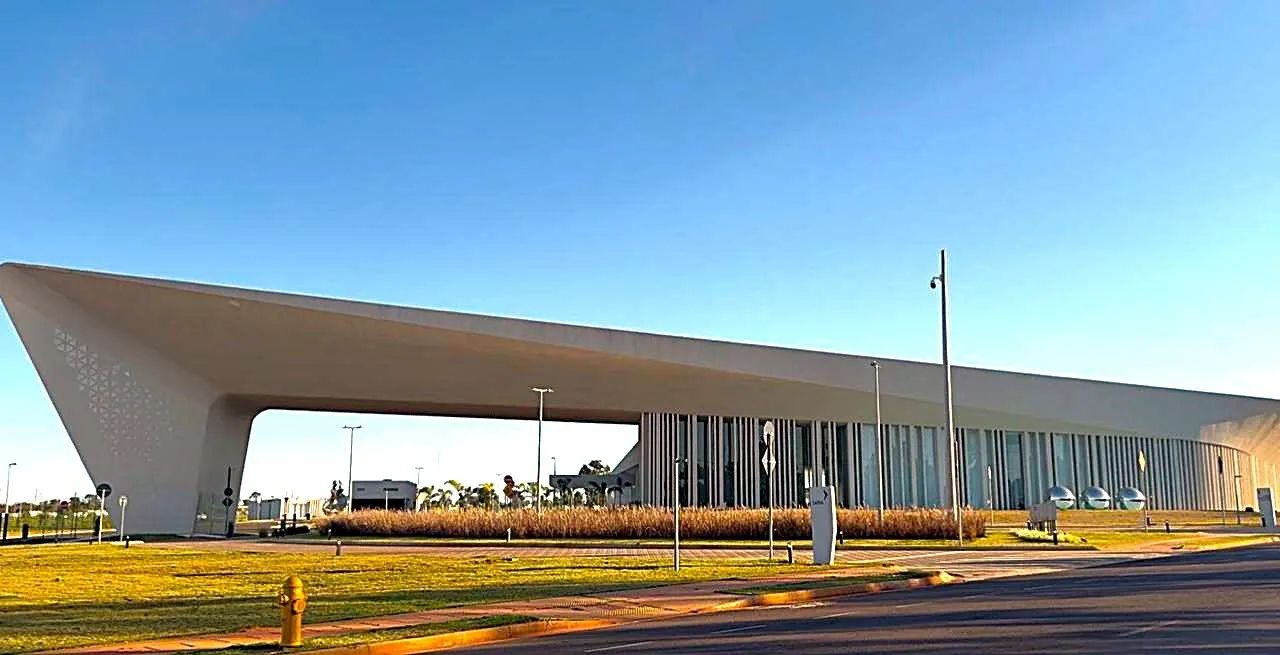 Terreno à Venda no Lieu Unique  Exclusividade, Sofisticação e Qualidade de Vida