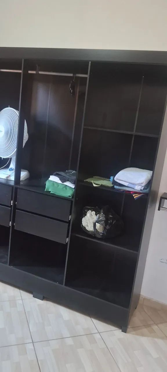 Closet novinho - Foto 2