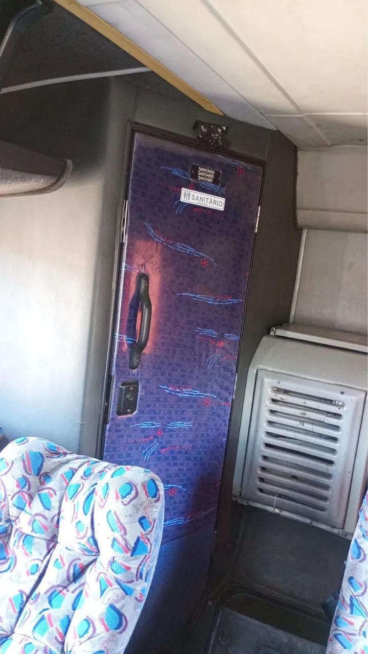 Ônibus executivo o400  - Foto 2