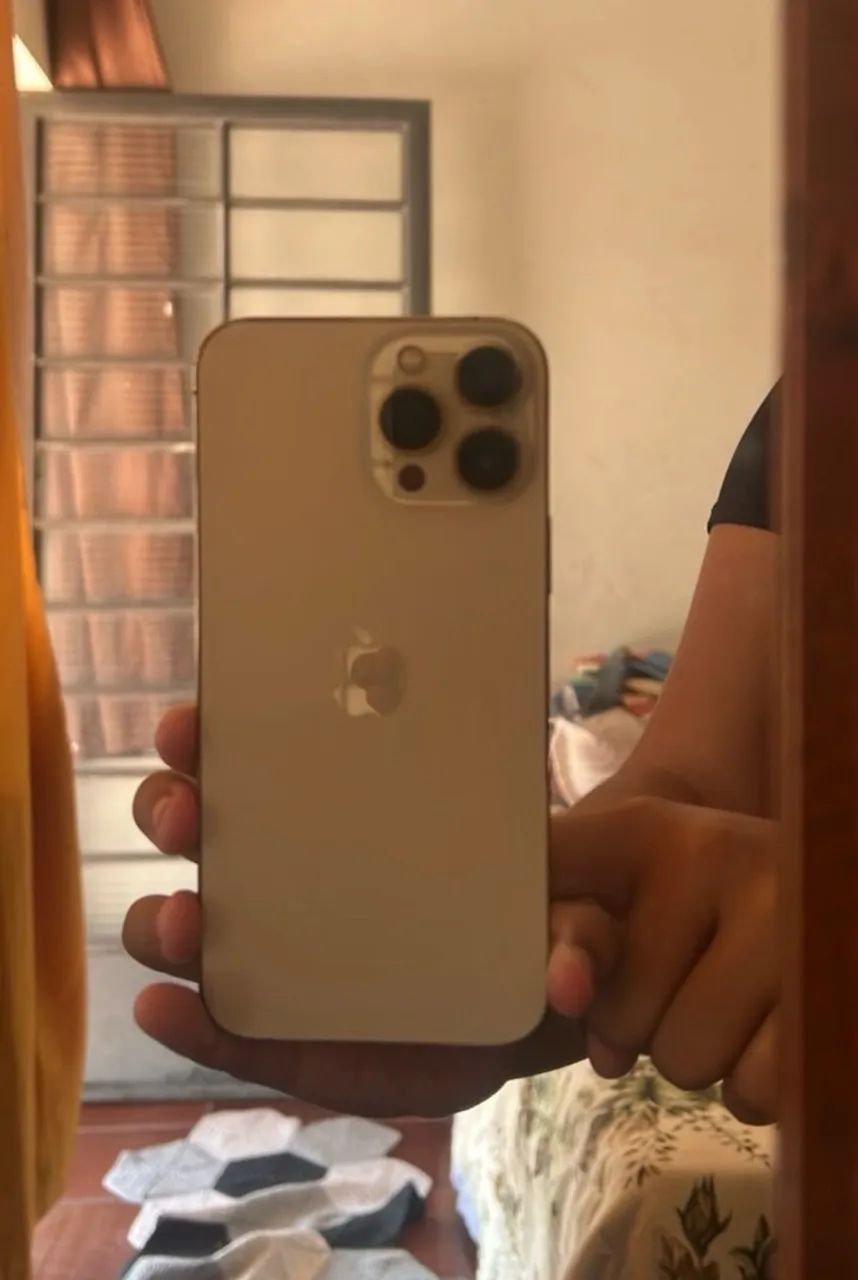 iPhone 13 Pro Max 128gb - Foto 2