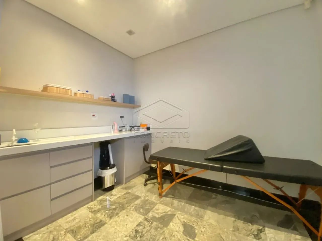 Comercial Sala comercial em Jaú - Foto 3