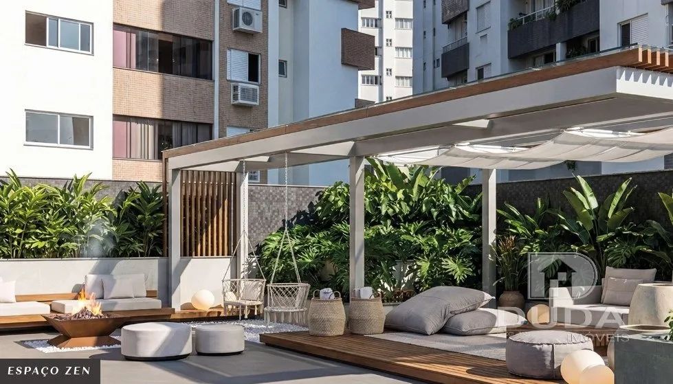 Apartamento incrível no Centro de Criciúma - Foto 5