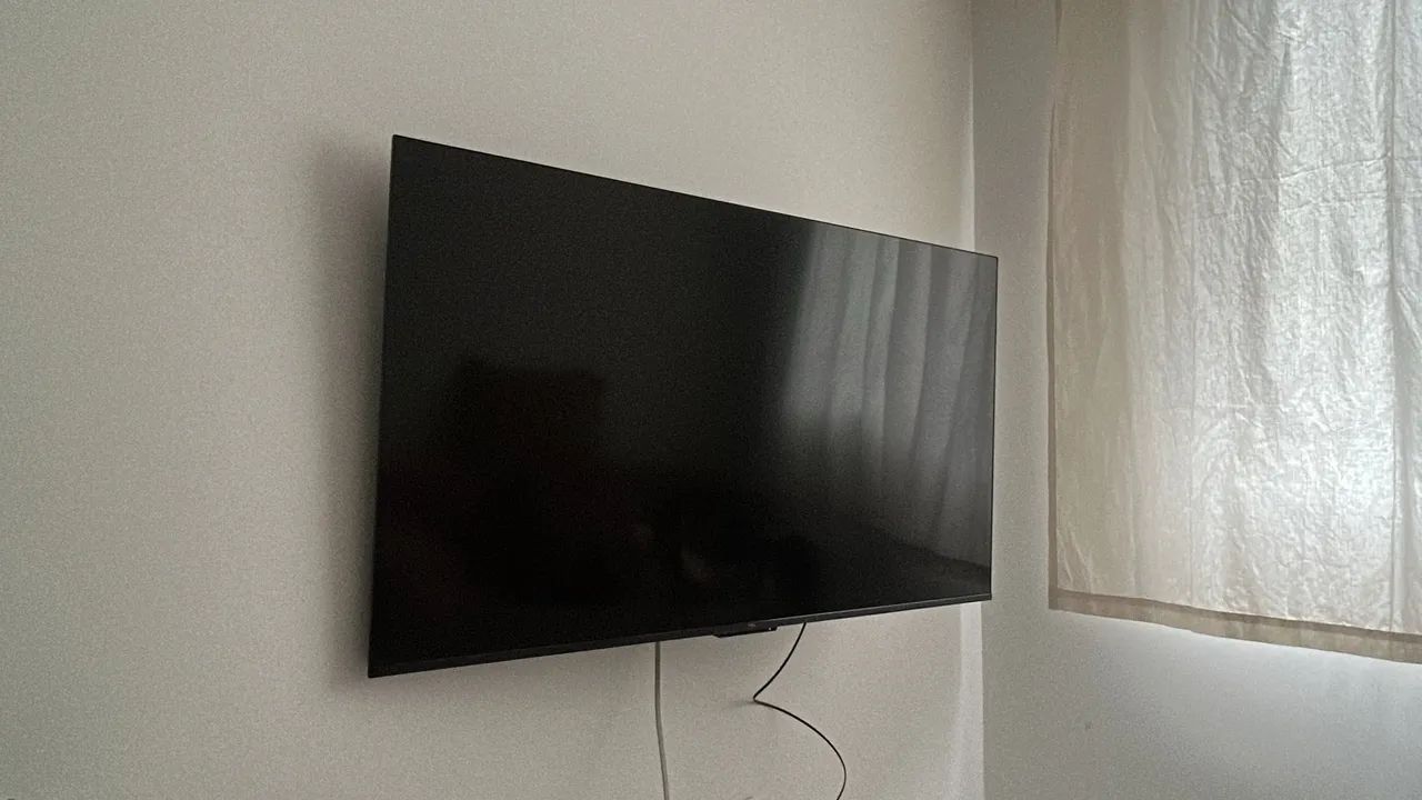 televisão tcl 55 polegadas 4k