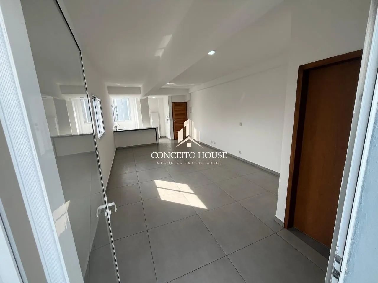 APARTAMENTO PARA LOCAÇÃO NO CENTRO DE OSASCO! - Foto 2