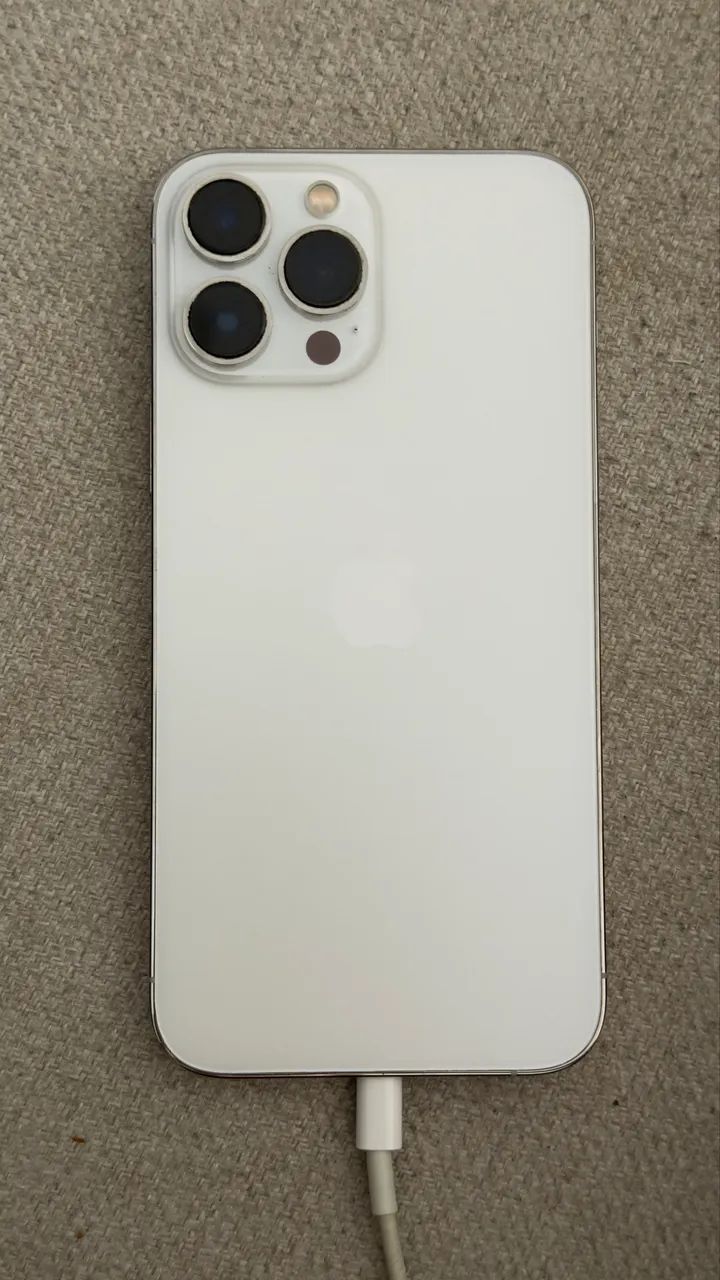 Iphone 13 pro max 512gb - Celulares e Smartphones - Flores, Manaus