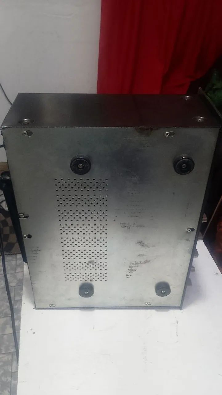 Receiver gradiente model S96  - Foto 5