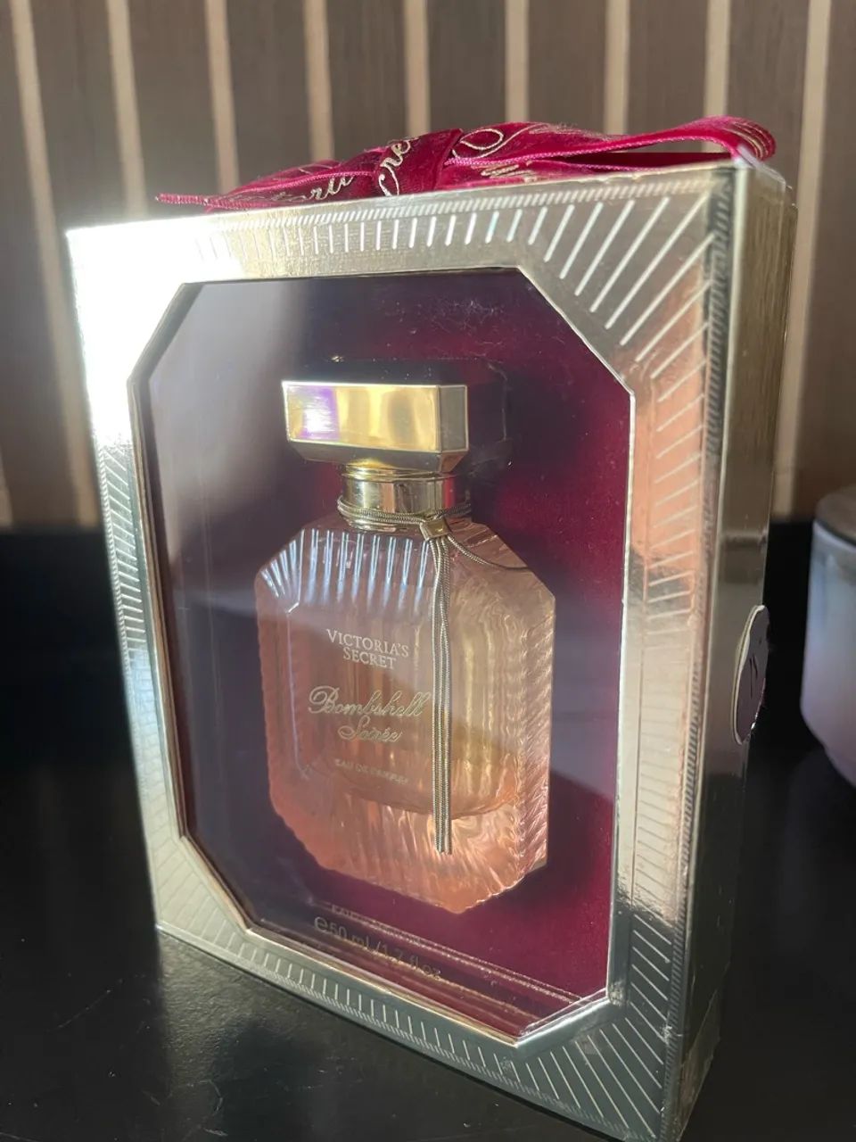 Perfume Victoria Secrets - Bombshell  - Foto 2