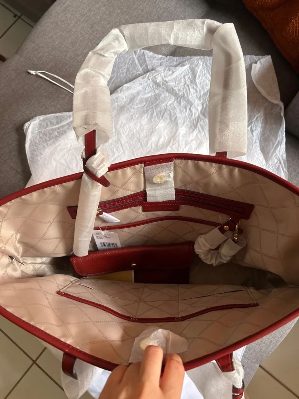 Bolsa da Michael kors - Foto 3