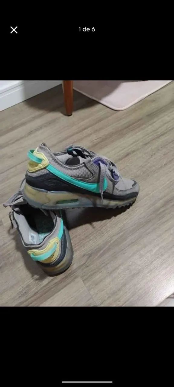 Nike terrascape - Foto 2