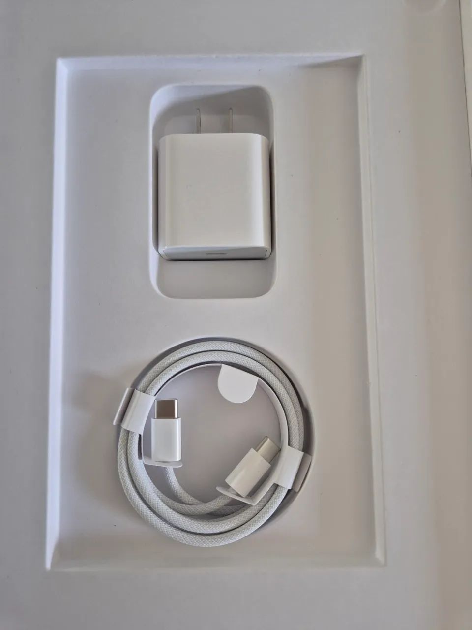 Ipad Air M4 11" 128Gb - Foto 4