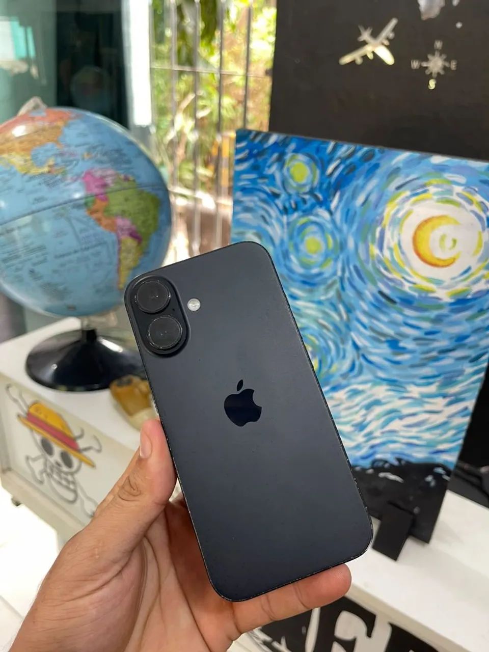 iPhone 16 - Foto 4