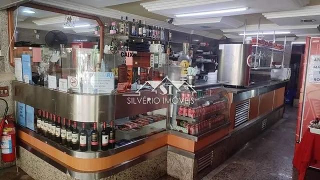 Loja- Petrópolis, Corrêas