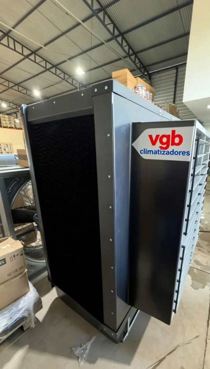 VGB climatizadores - Foto 2