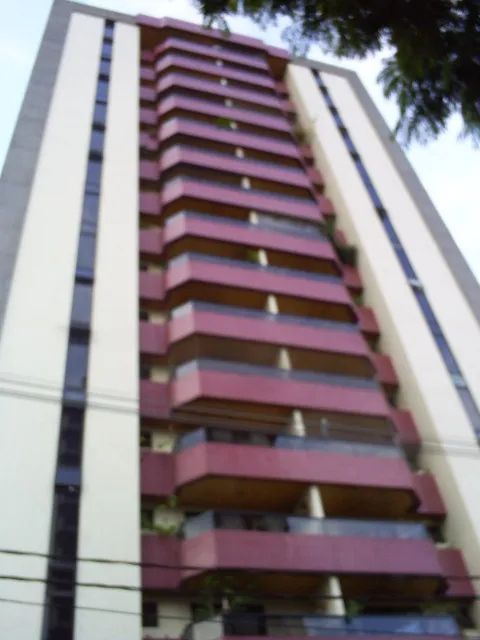 Aluguel de Apartamento em São Paulo