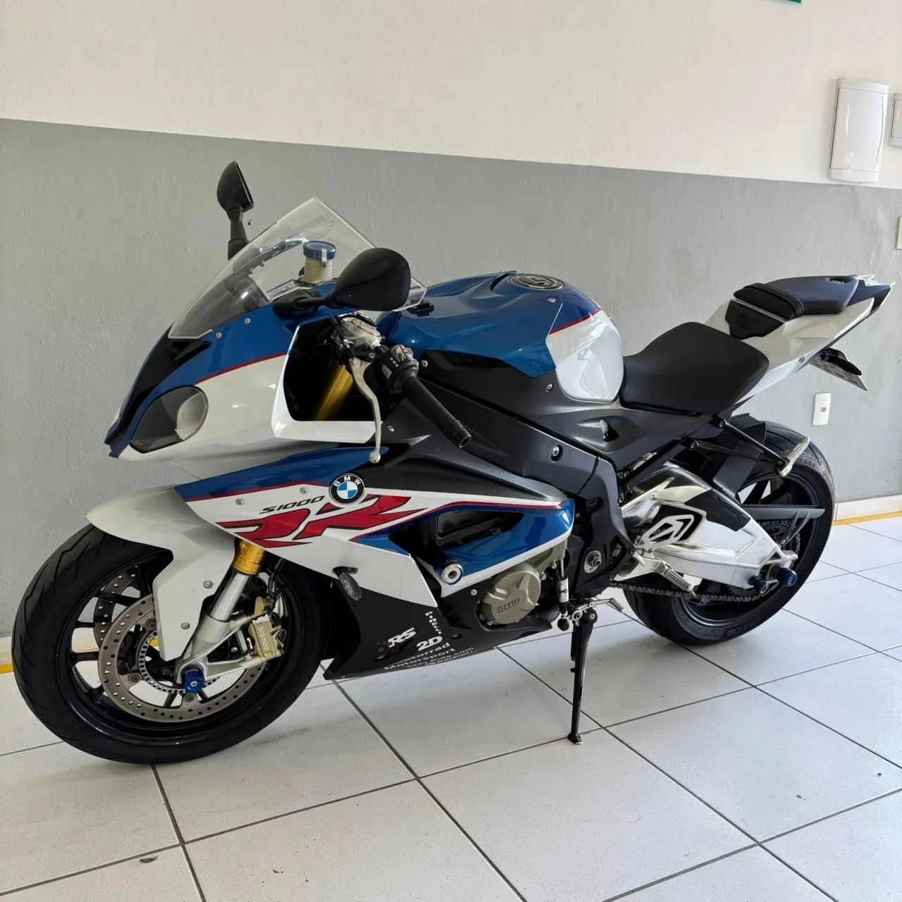 BMW s1000rr - Foto 4