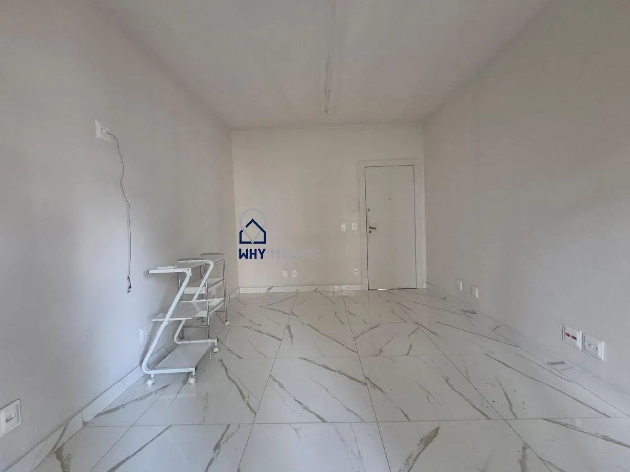 Sala para alugar no funcionários - Foto 4