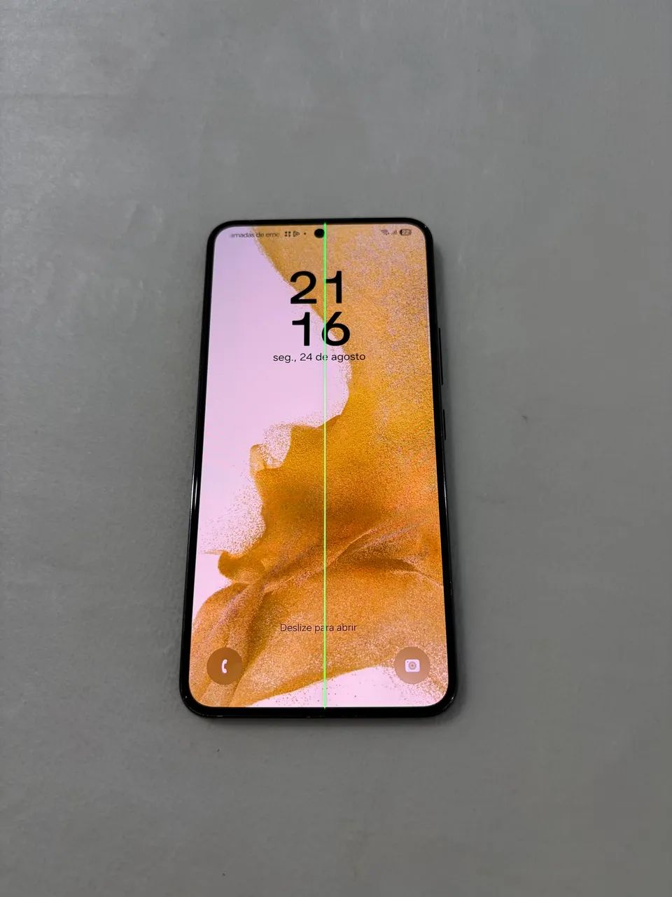 Samsung S22 256GB 5G - Foto 2