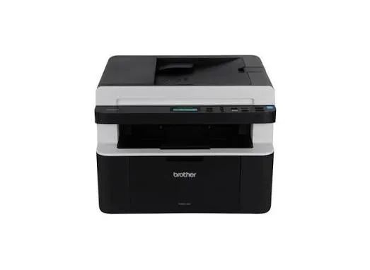 Impressora Brother DCP 1617 - Foto 2