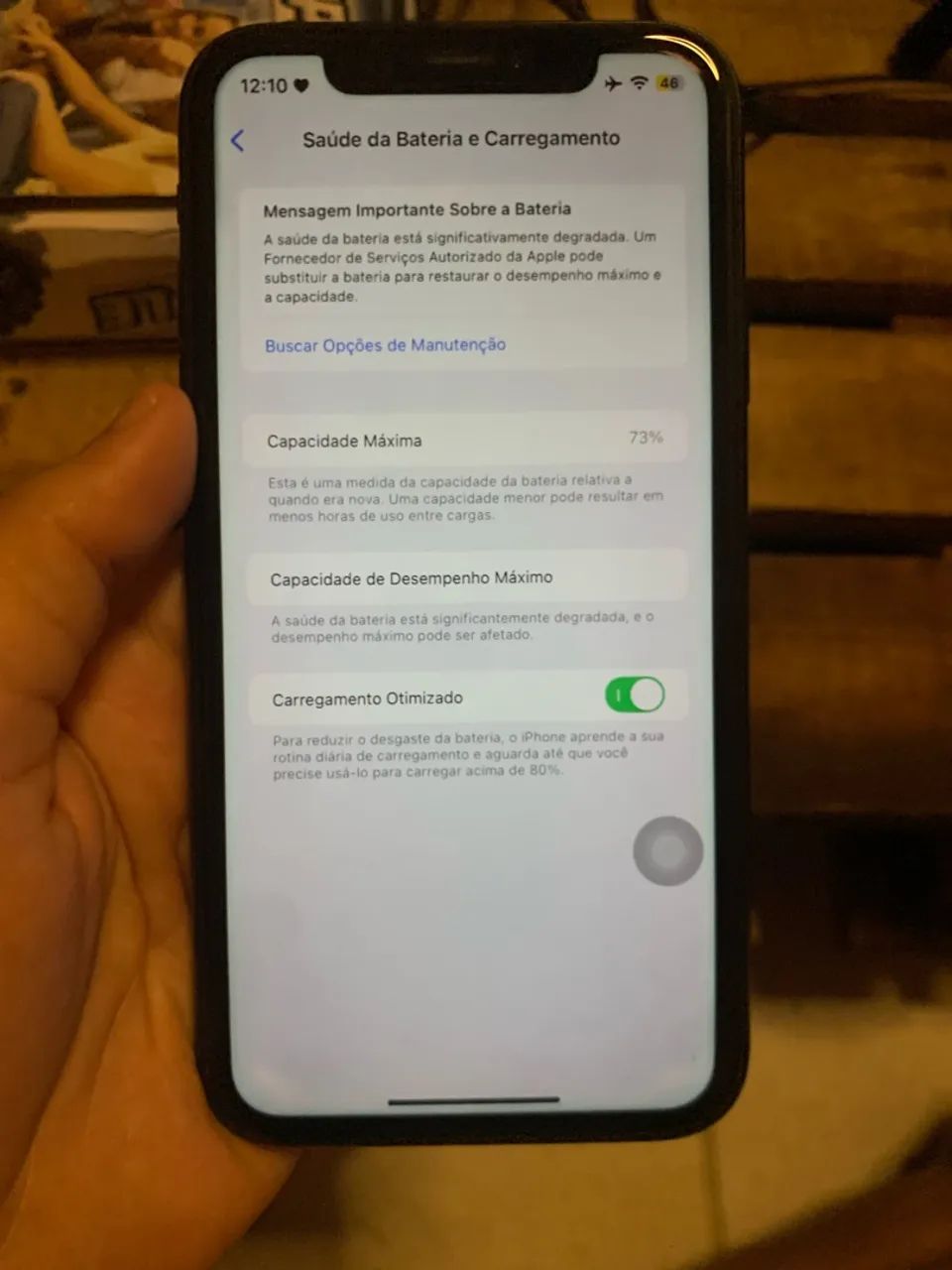 iPhone XR - Foto 3