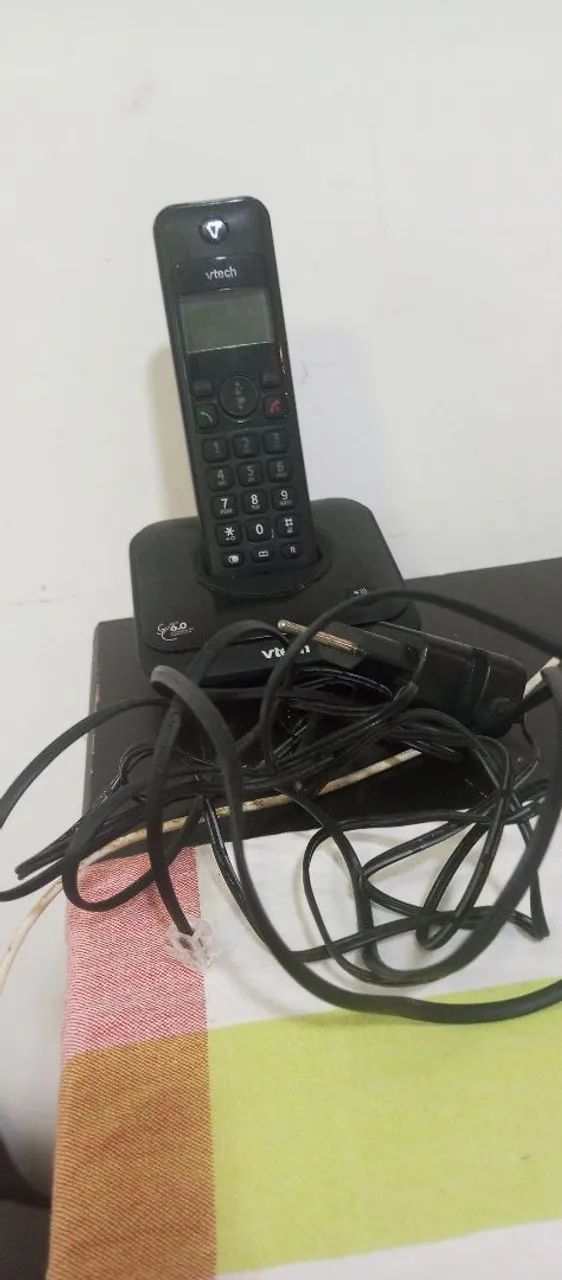 Telefone sem fio