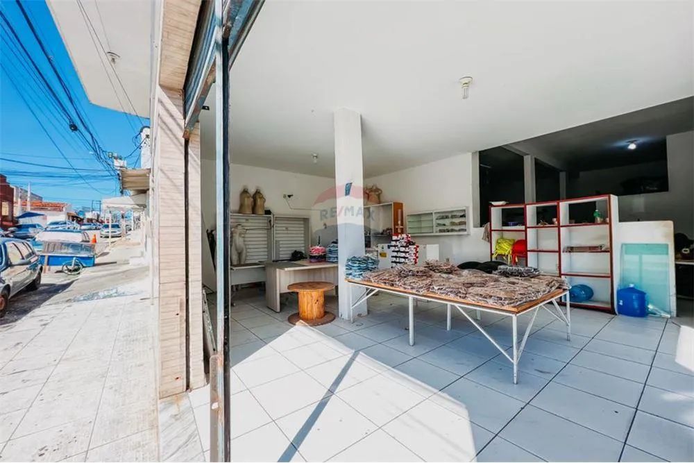 Pontos comercial no Alecrim/RN - 114m² - Foto 5