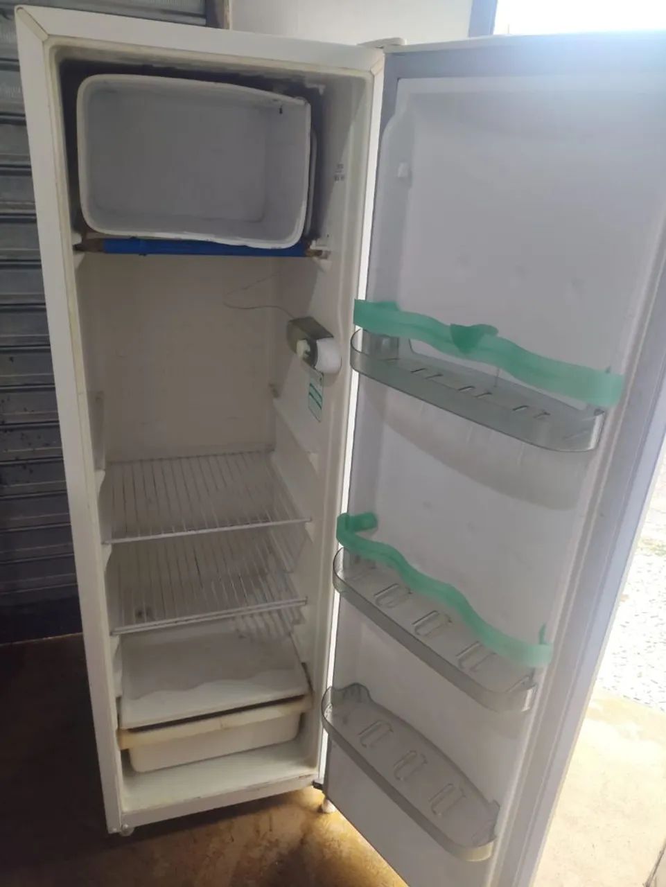 Geladeira Consul  - Foto 5
