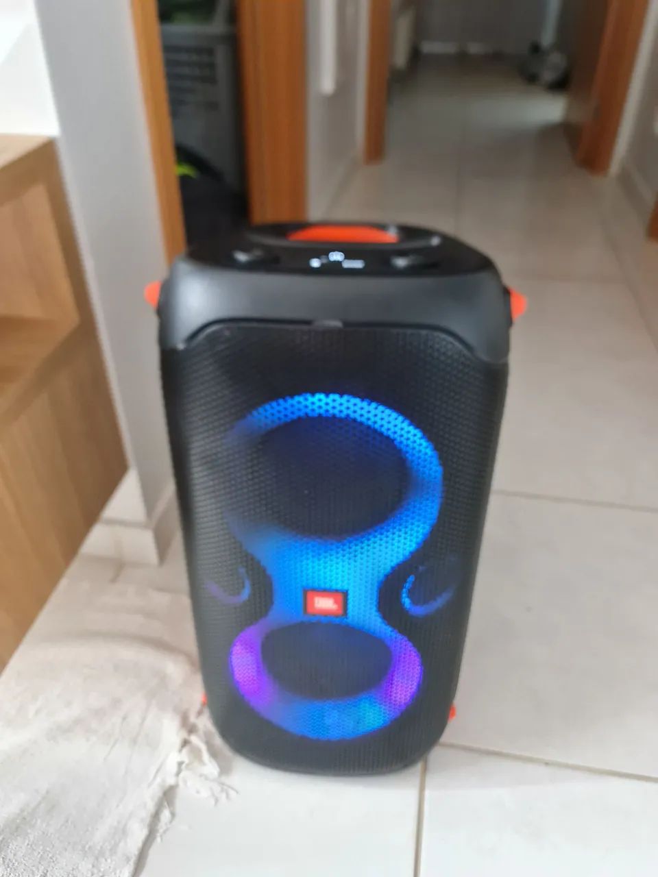 Jbl partybox 110 - Foto 2