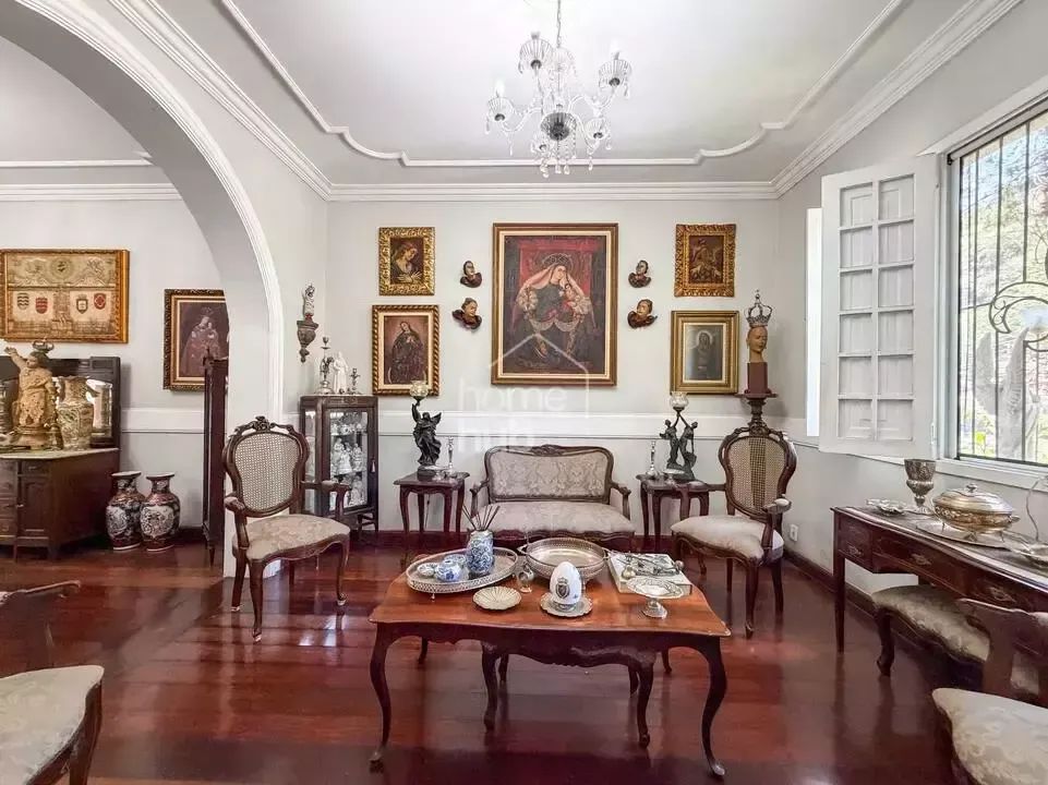 Casa à venda com 3 quartos, 250m² - Centro - Petrópolis/RJ - Foto 5
