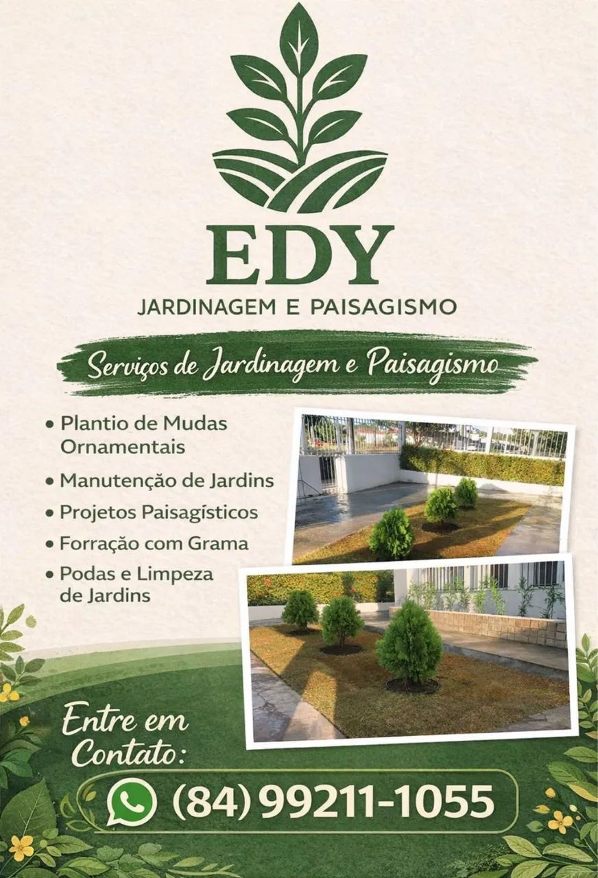 JARDINEIRO