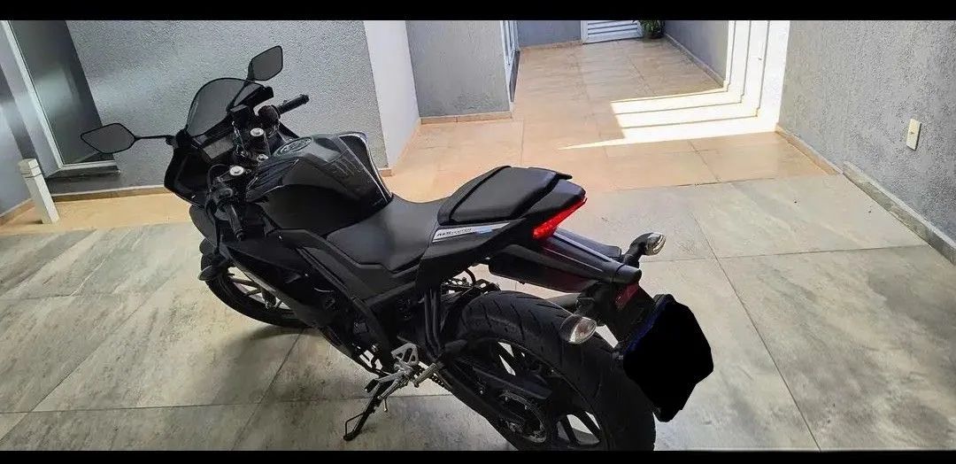 R15 155ABS - Foto 4