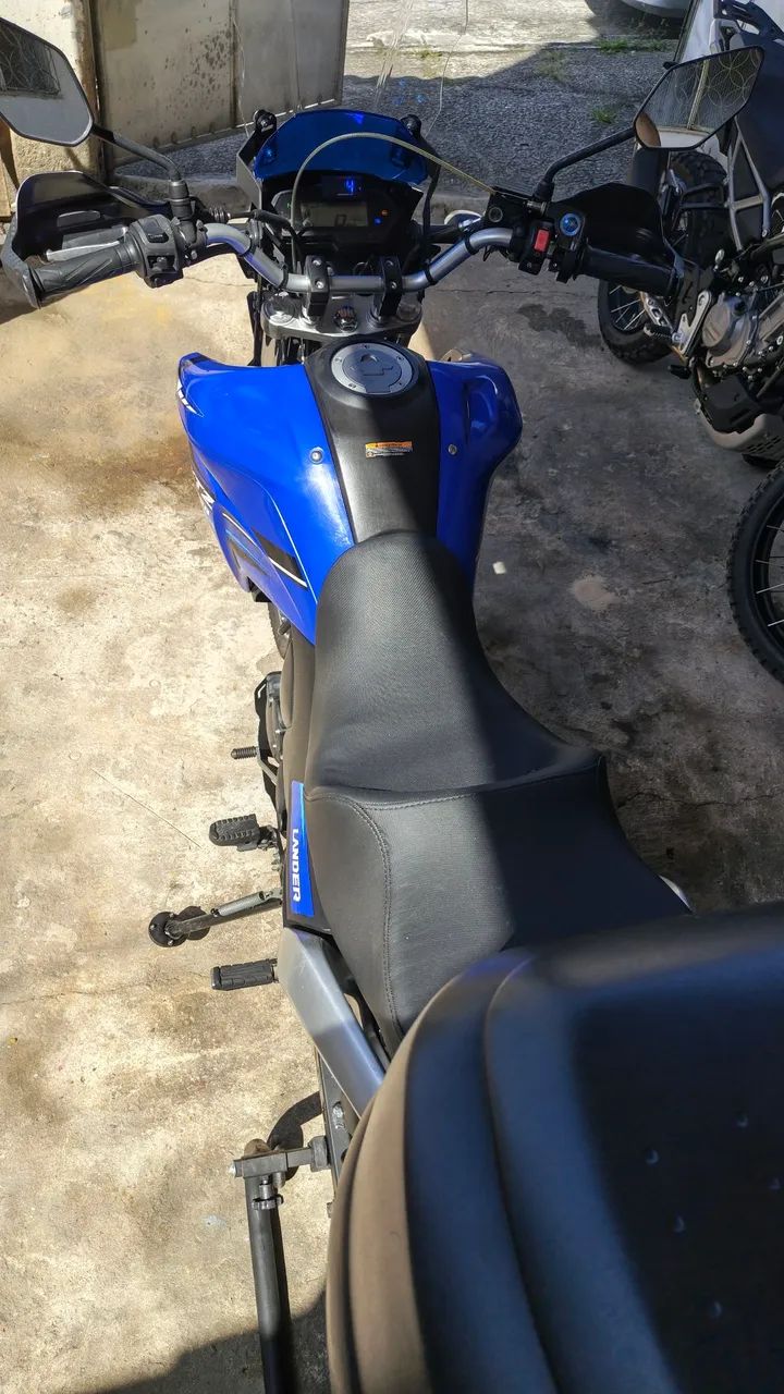Lander 250 BlueFlex 2023 - Foto 3