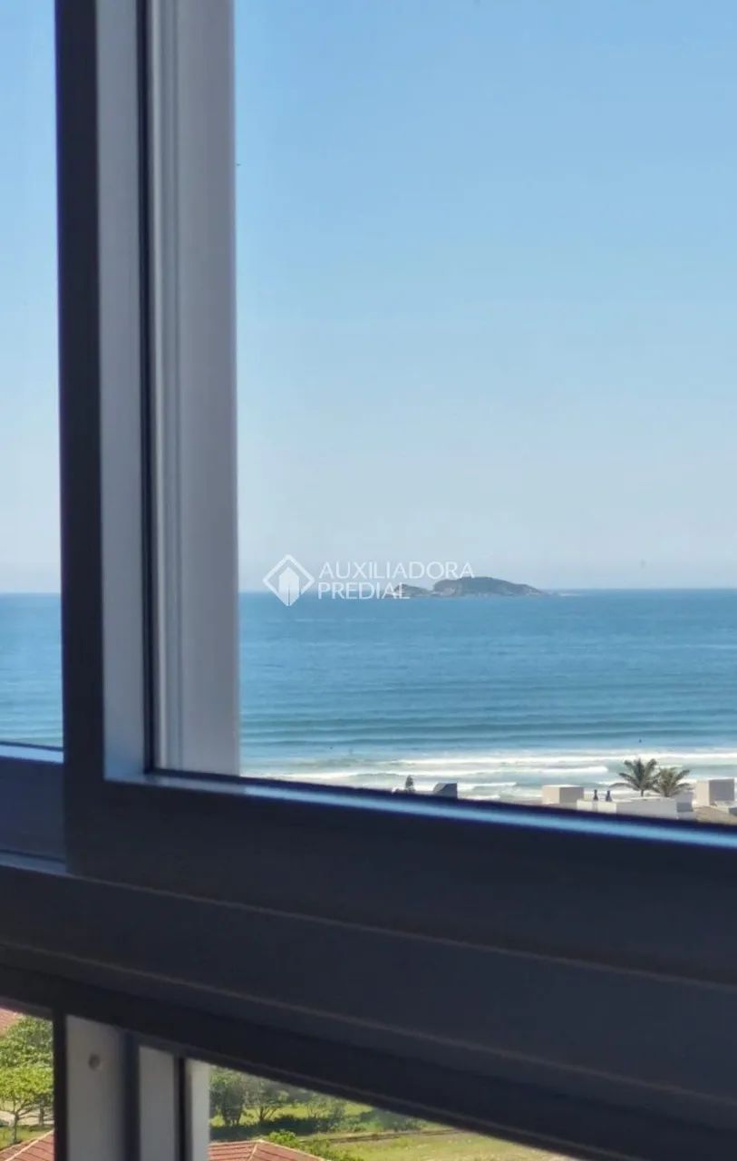 Studio com Vista Mar no The One Tower - Imbituba