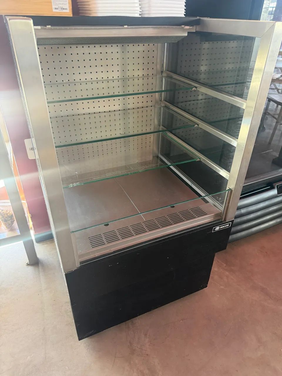 Freezer expositor  - Foto 2