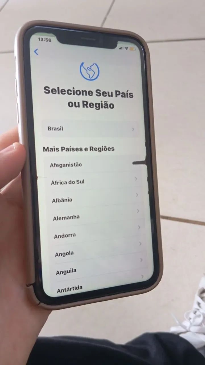 Vendo xiaomi pococ65 256gb e 8 de ram e um iphone xr junto em troca de outro iphoneato