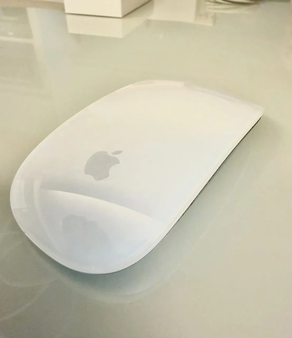 Magic Mouse 2 Modelo A1657 - Foto 3