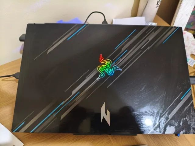 Notebook Gamer Acer Nitro V15 - Foto 3