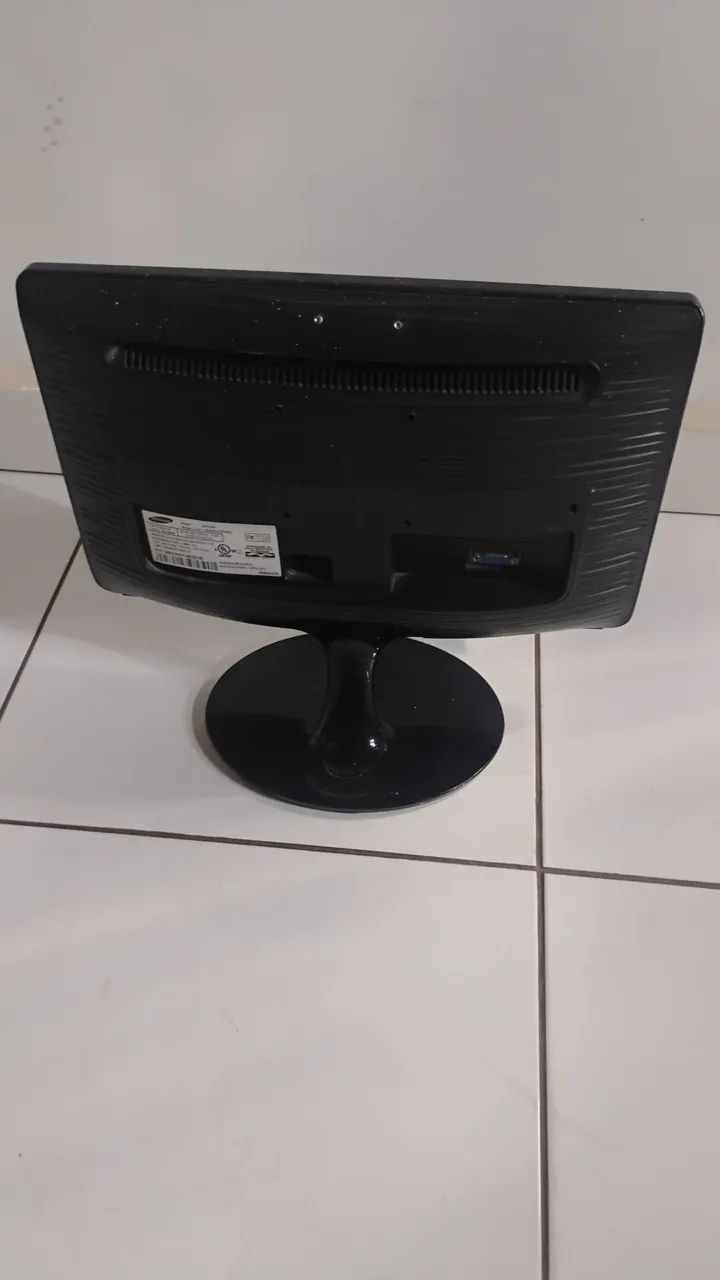 Monitor Samsung | Funcionando perfeitamente  - Foto 2