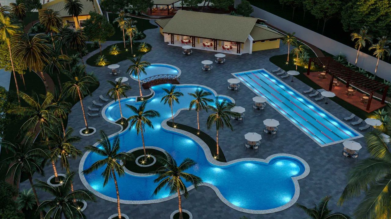 LOTE NO CONDOMÍNIO MARES MALUÍ [12879] - Foto 5