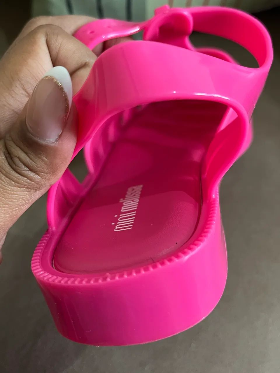 Mini Melissa  - Foto 4