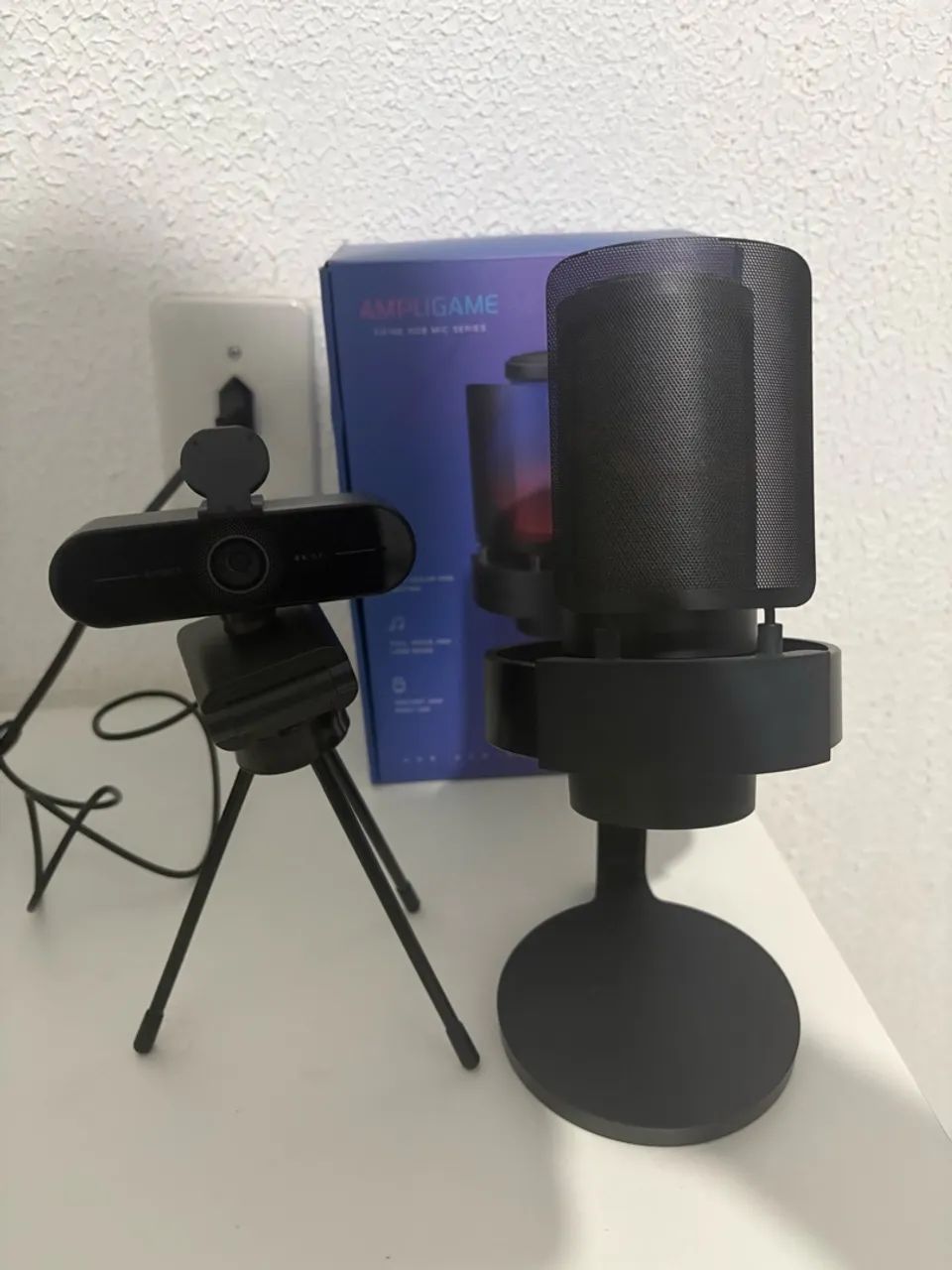 Microfone Fifine  - Foto 4