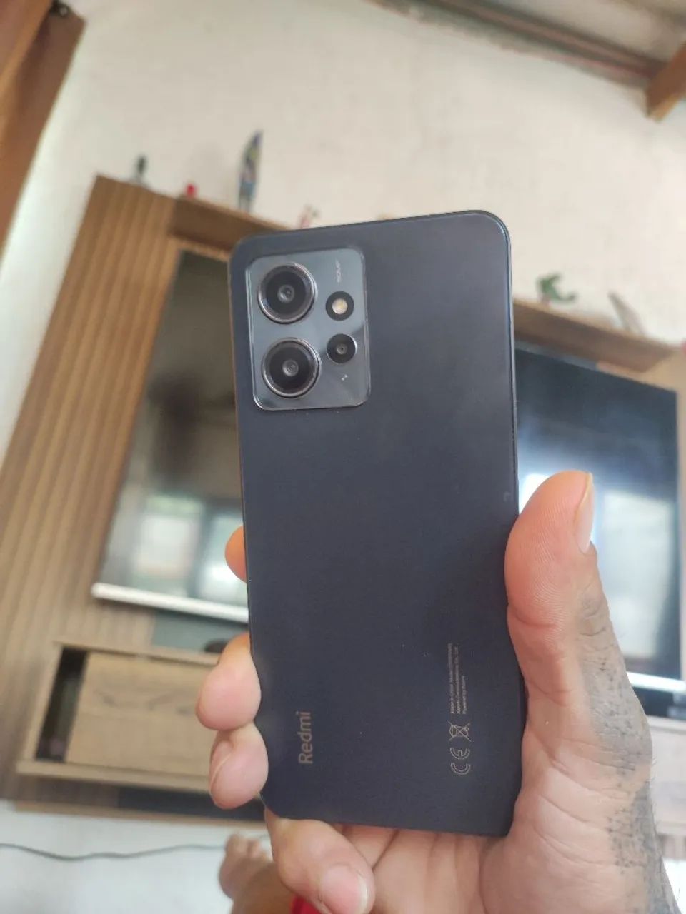 Troco celular em Alexa 