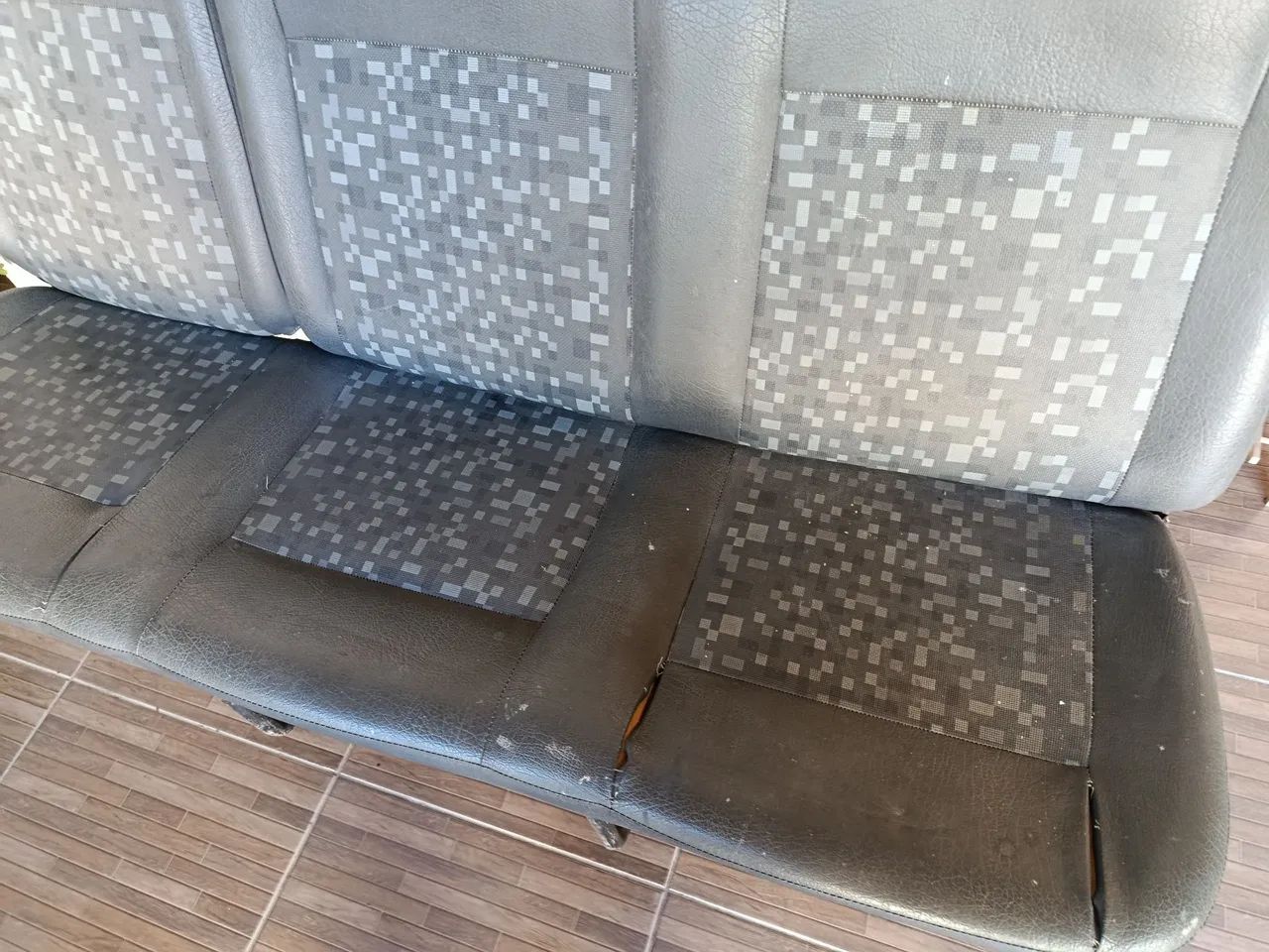 Banco da Kombi  - Foto 2
