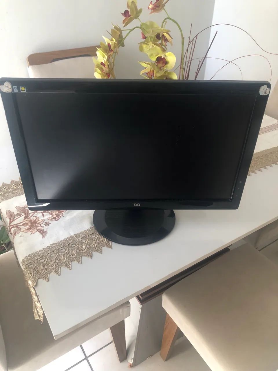 Monitor AOC 