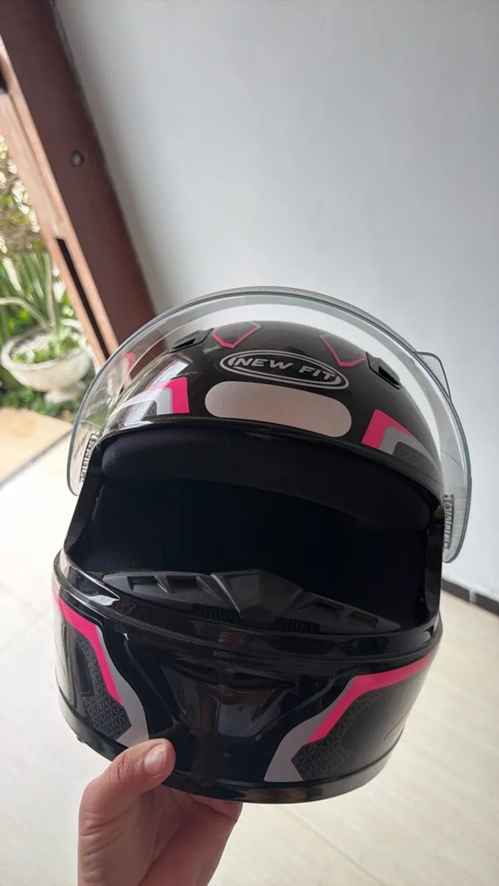 Capacete  - Foto 3