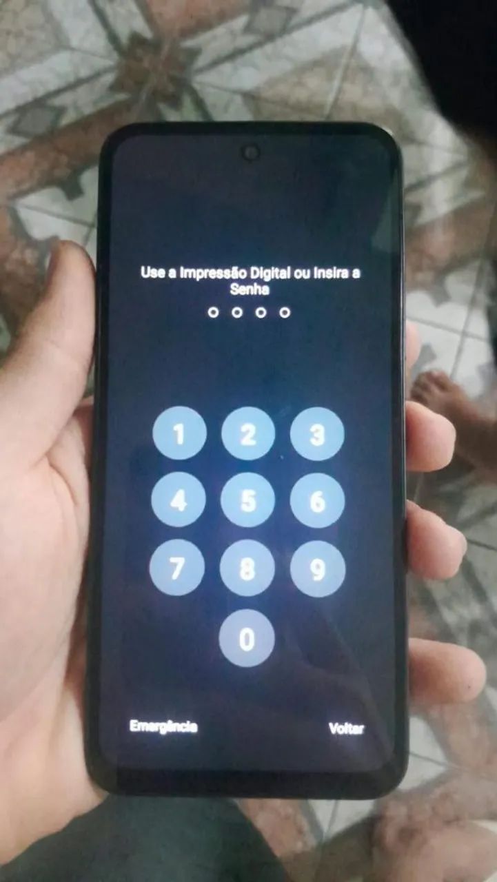 Infinix smart 10 - Foto 2