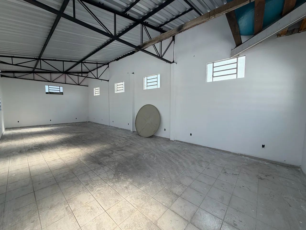Galpão  | 600m2  / São Jorge  - Foto 3