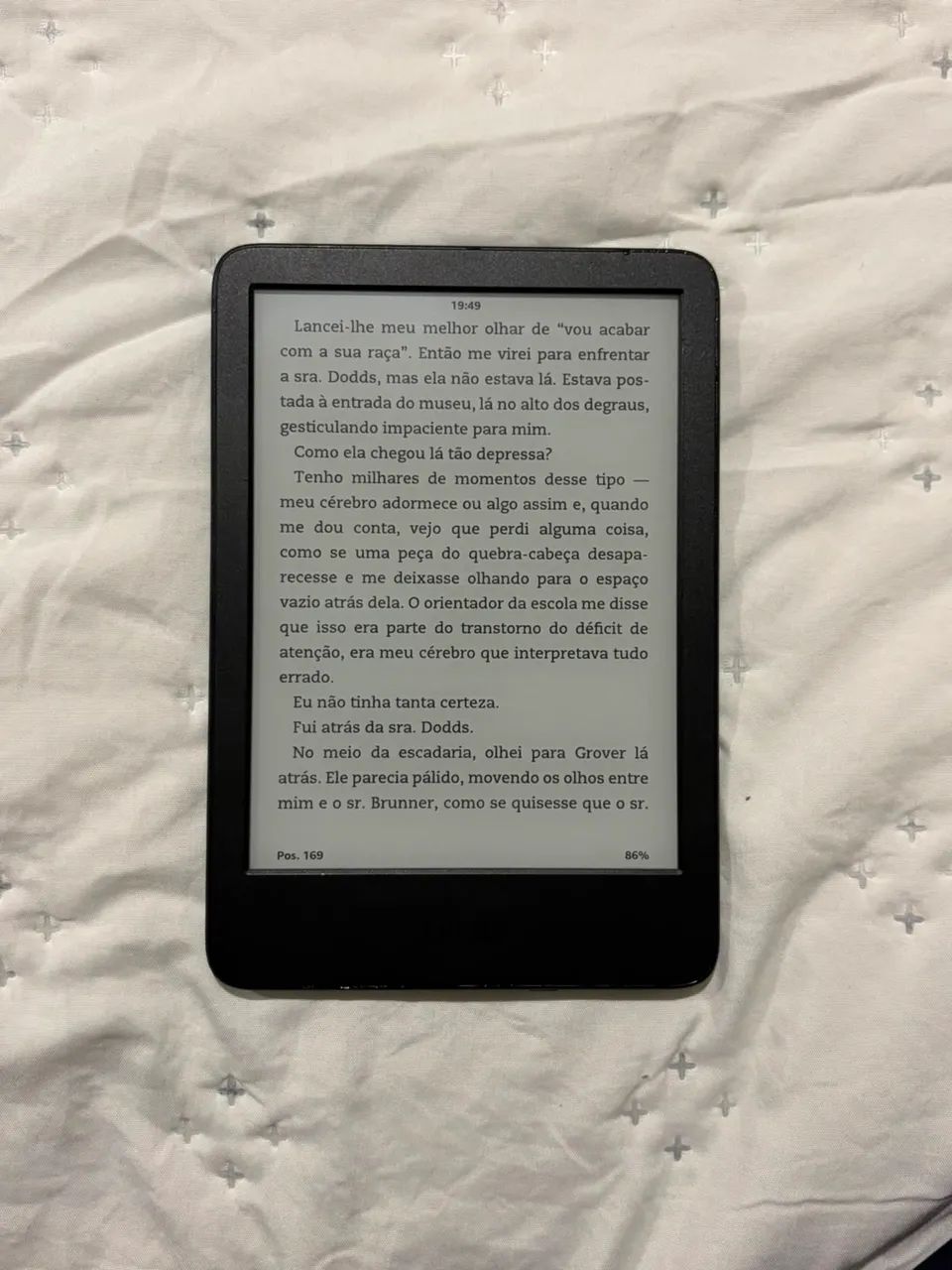 Kindle 11geração - Foto 4