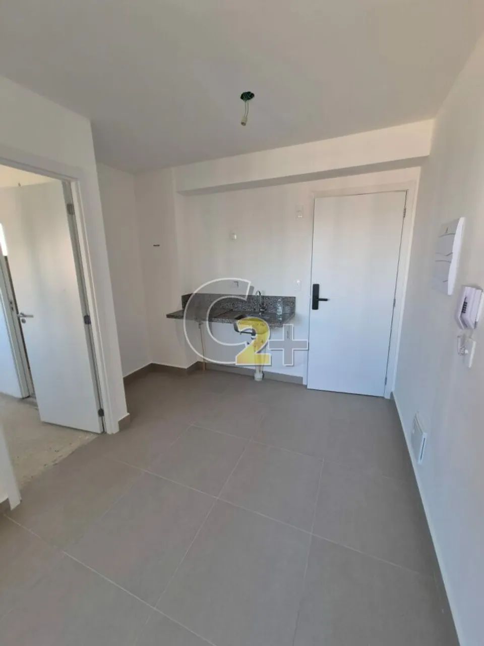 Apartamento à venda em Perdizes com 1 quarto e sem vaga - Foto 5