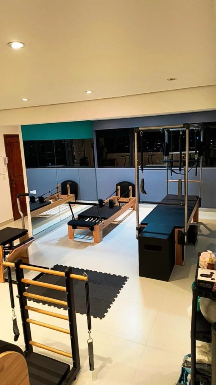 Studio Pilates completo  - Foto 2